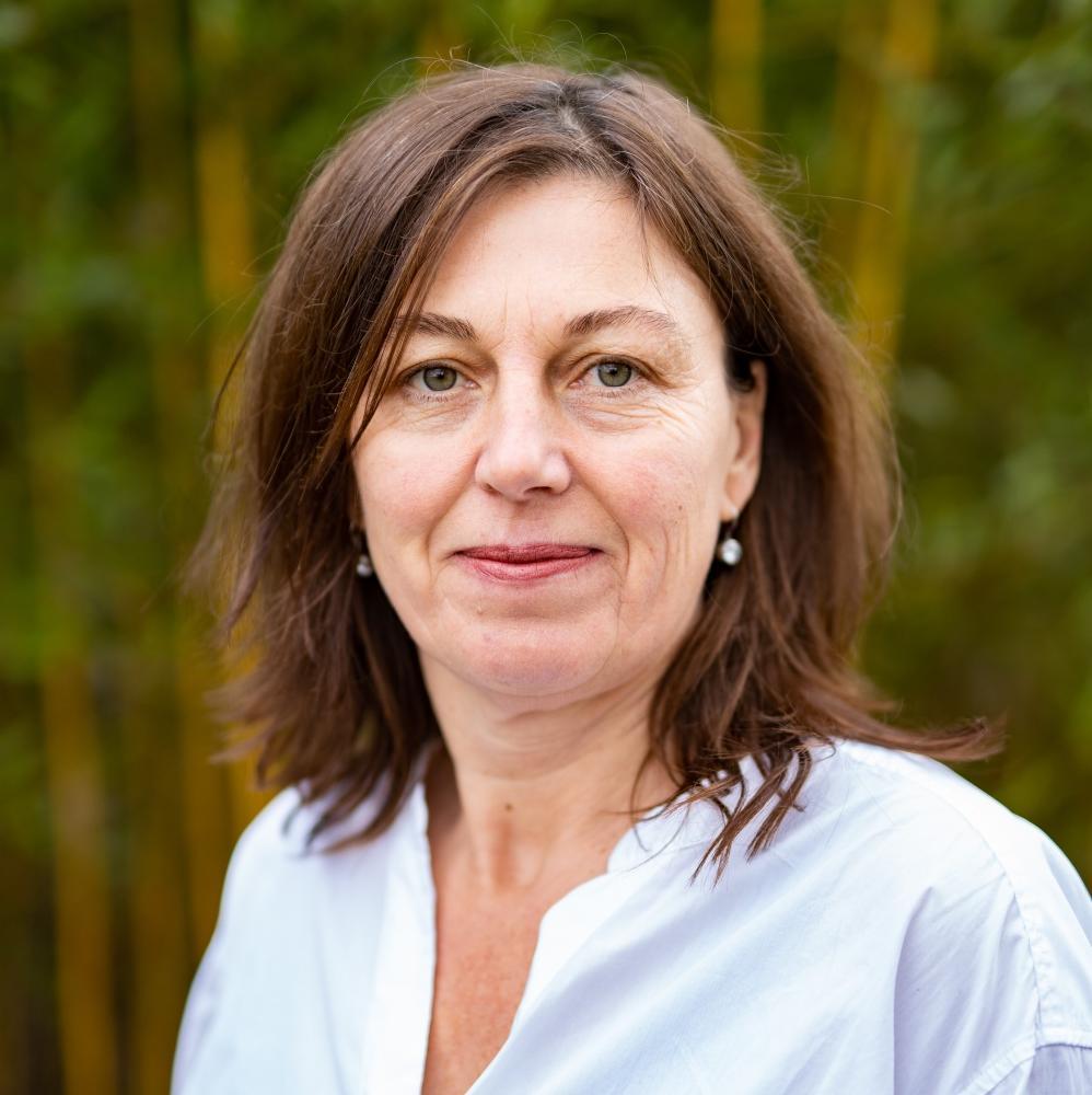 Profilbild von Susanne Schmid