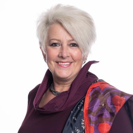 Profilbild von Hildegard Feurich-Kähn