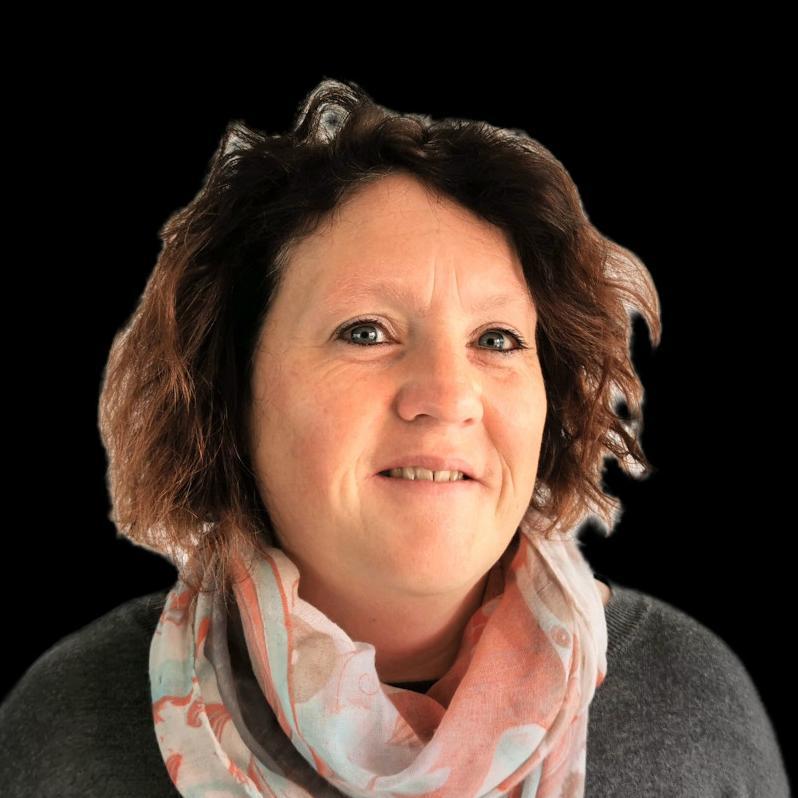 Profilbild von Karolin Leutenmaier