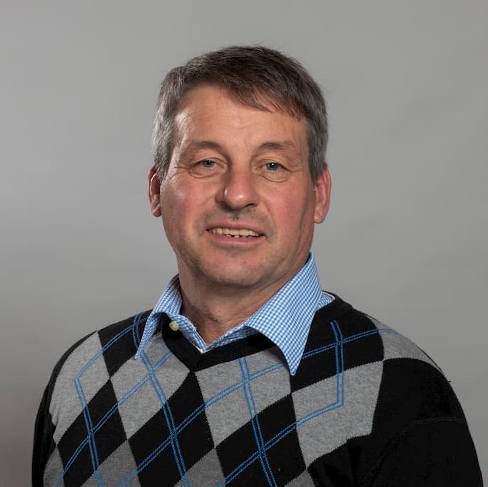 Profilbild von Franz Winter