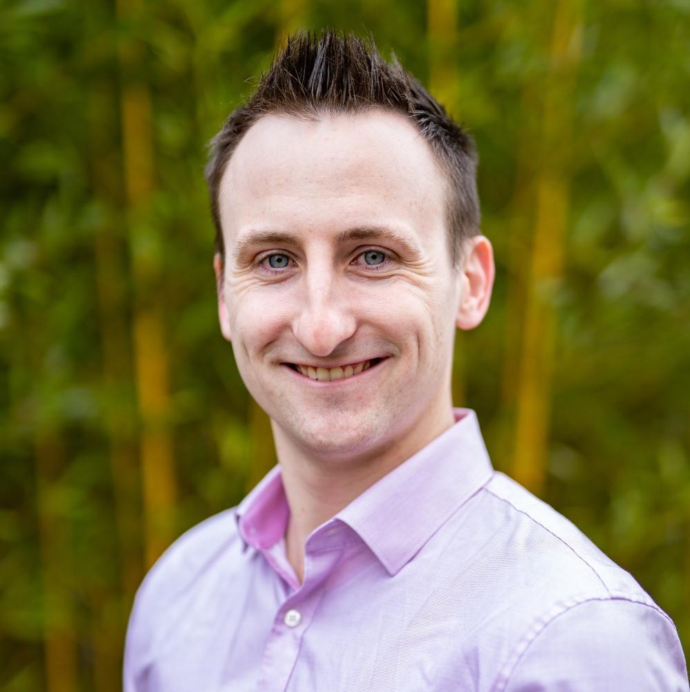 Profilbild von Christoph Maisch