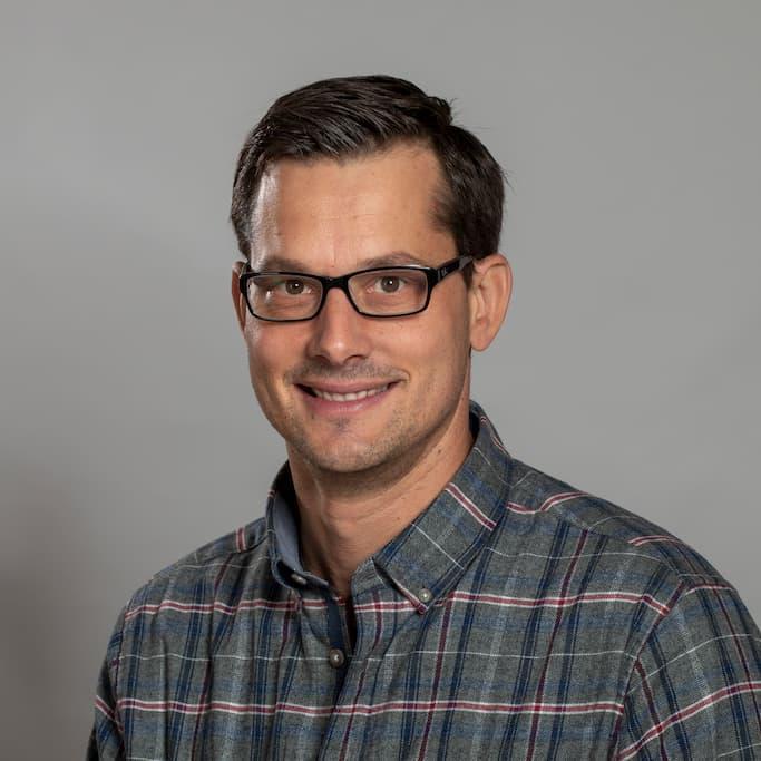 Profilbild von Martin Strobel