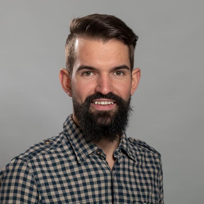 Profilbild von Robert Walz