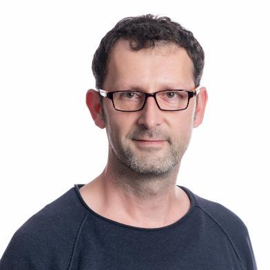 Profilbild von Hans-Ulrich Hartmann