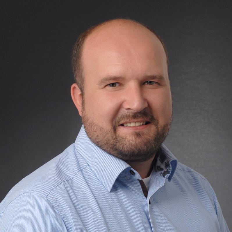 Profilbild von Josef Schweiggart