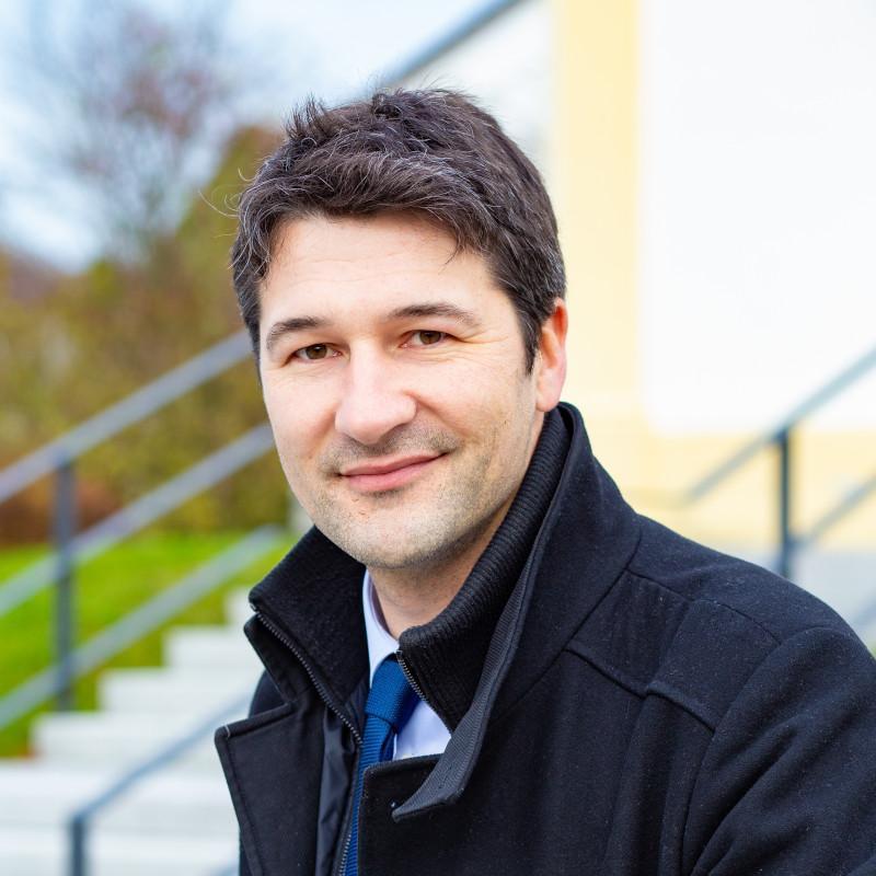 Profilbild von Sebastian Sparwasser