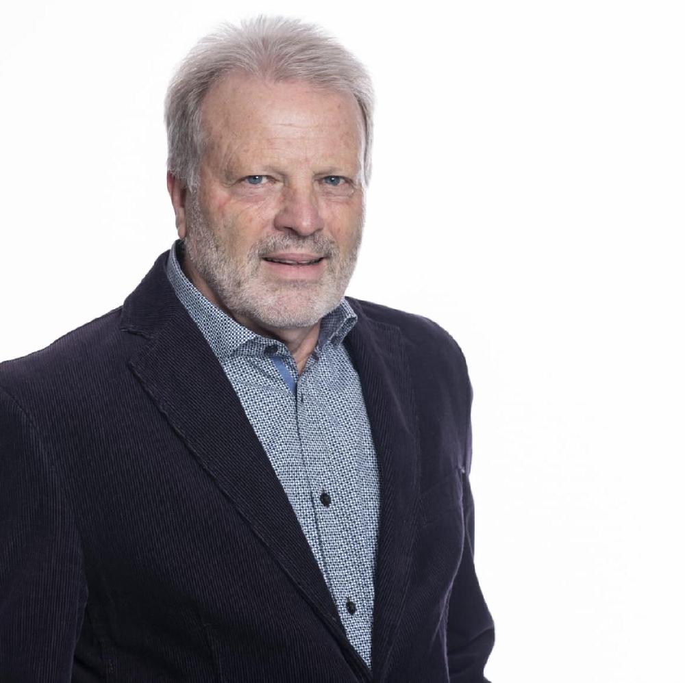 Profilbild von Johann Kast