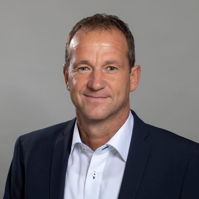 Profilbild von Markus Werwein