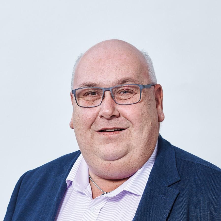 Profilbild von Michael Pintleger