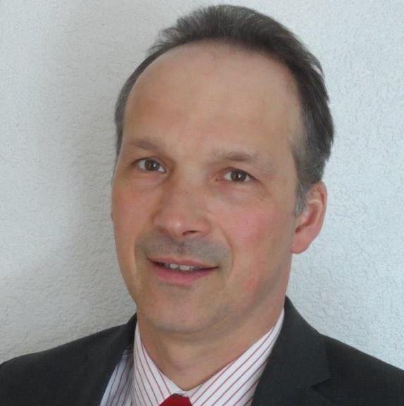 Profilbild von Andreas Wöhrle